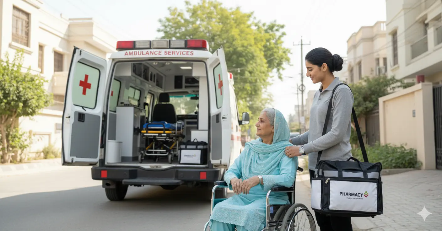 Ambulance
