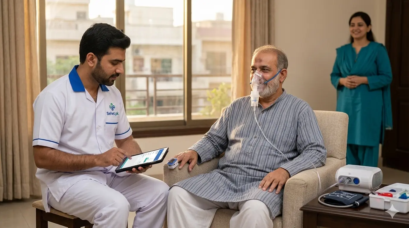 A Night of Breathlessness