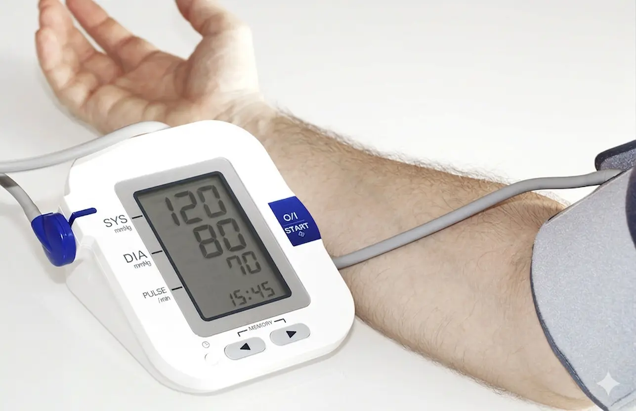 High Blood Pressure Symptoms: Warning Signs You Should Never Ignore